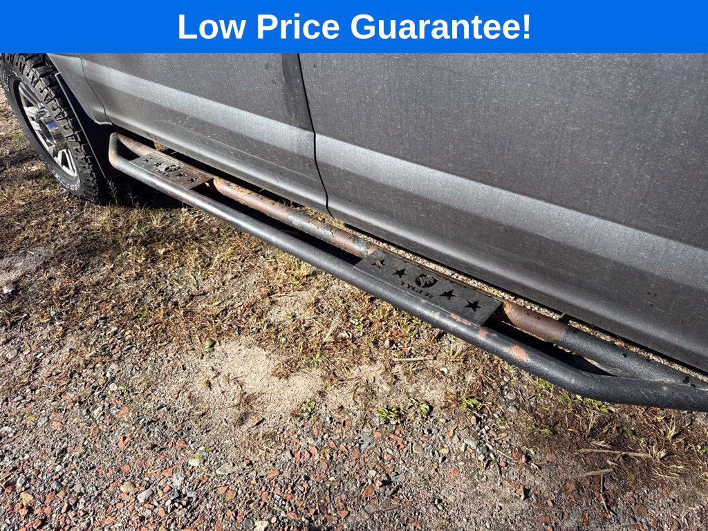 Used 2018 Ford F250 XLT w/ XLT Value Package AWD/4WD image 17