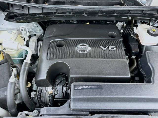 Used 2023 Nissan Murano S image 28