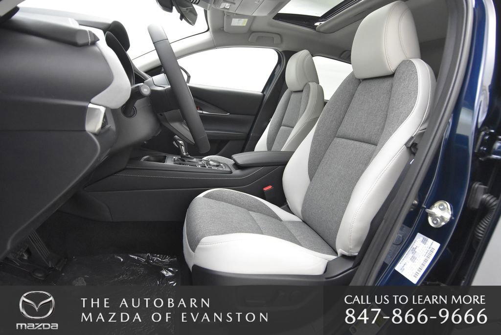 New 2026 MAZDA CX-30 Aire Edition AWD/4WD image 25