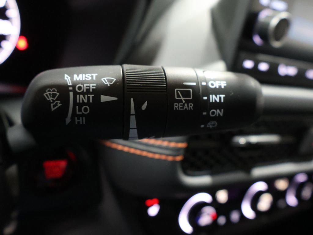 Used 2025 Honda HR-V Sport image 38