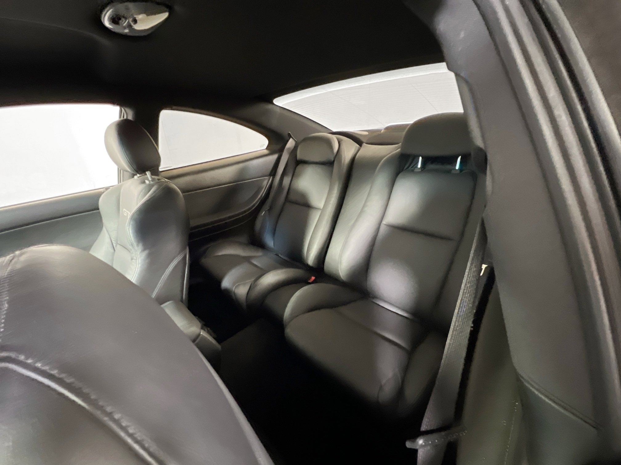 Used 2006 Pontiac GTO image 22