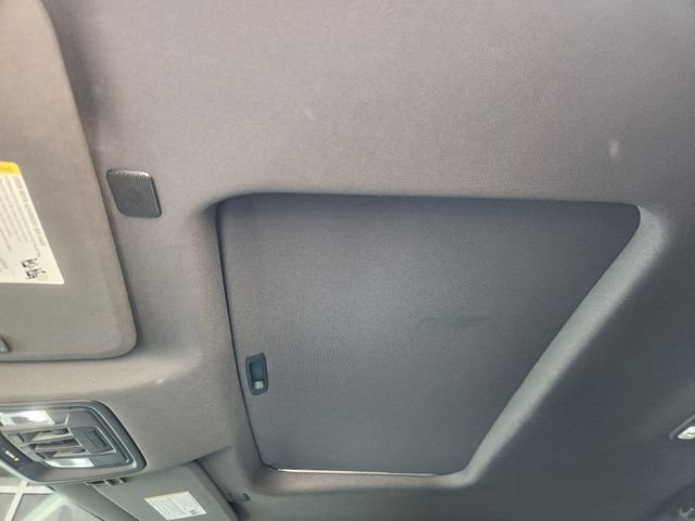 Used 2024 GMC Sierra 1500 AT4 w/ AT4 Preferred Package image 25