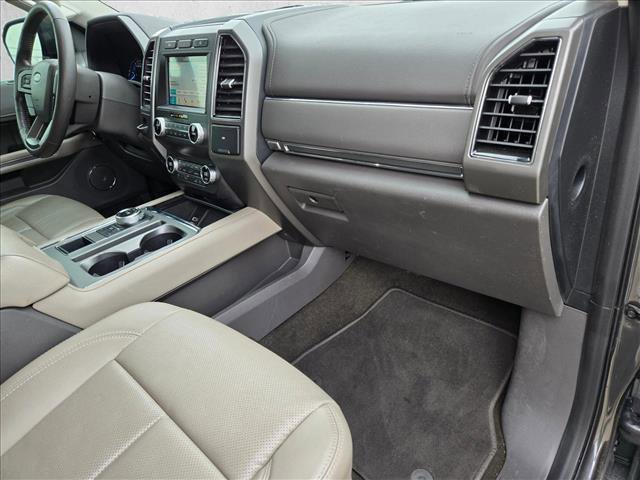 Used 2019 Ford Expedition XLT w/ Equipment Group 202A image 22