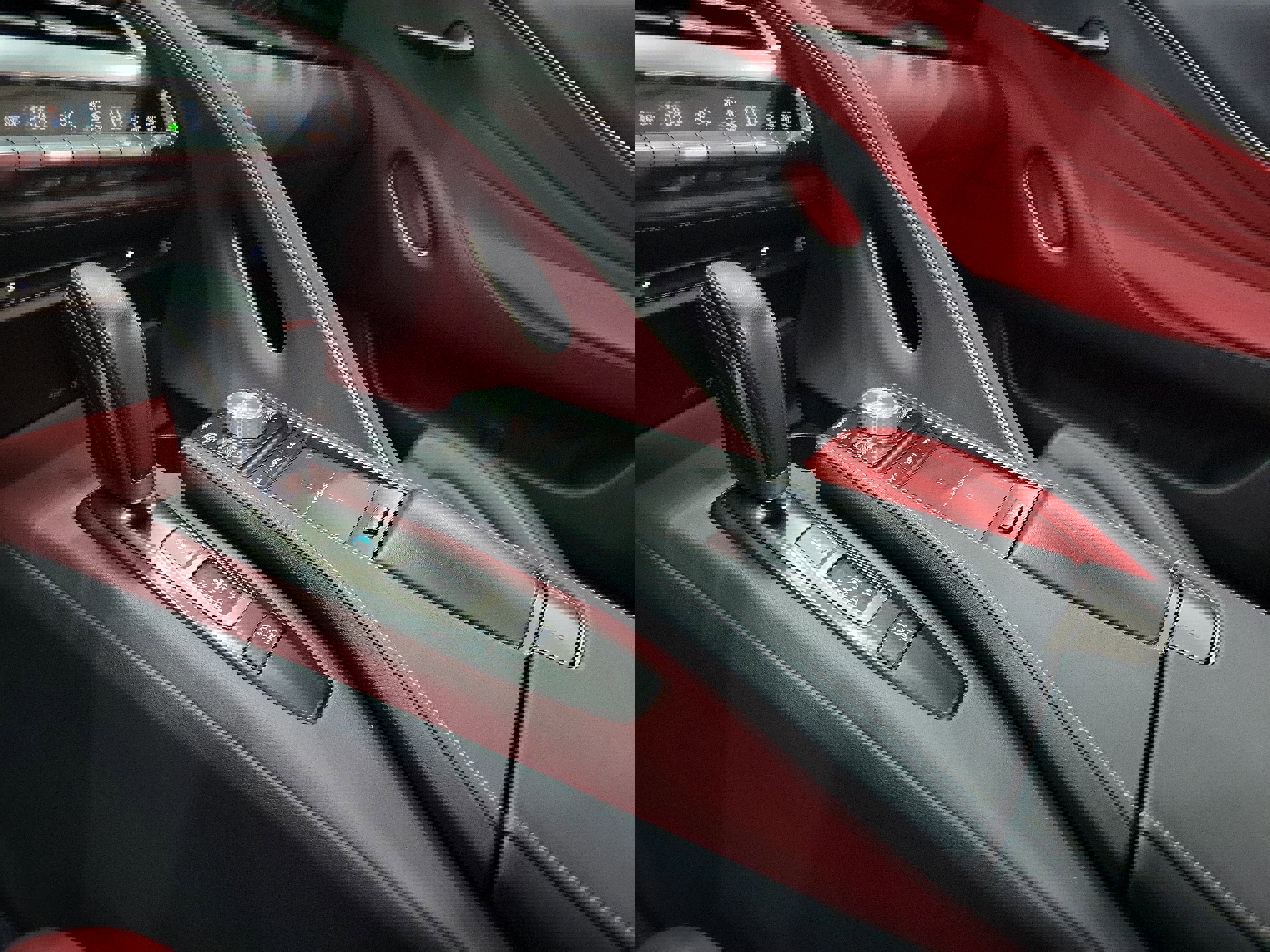 Used 2021 Lexus LC 500 Convertible w/ Touring Package image 25