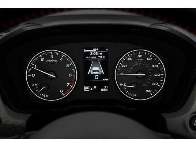 New 2025 Subaru Crosstrek 2.5i Limited w/ Popular Package #3A image 18