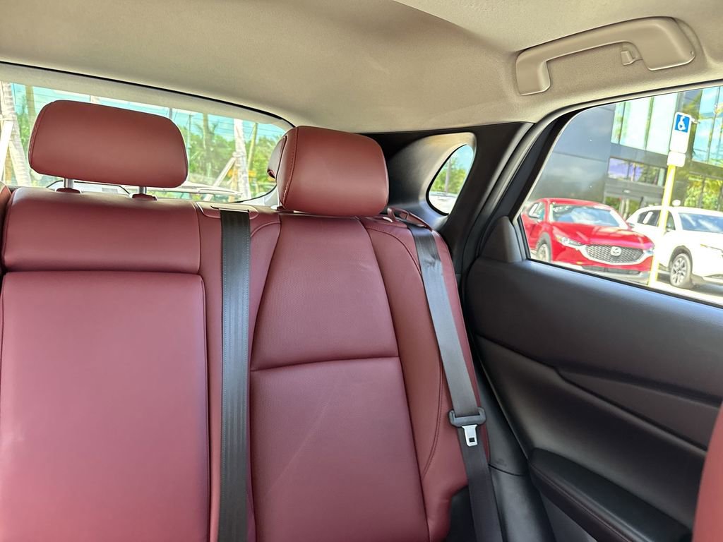 Certified 2023 MAZDA CX-30 AWD 2.5 S w/ Preferred Package image 19