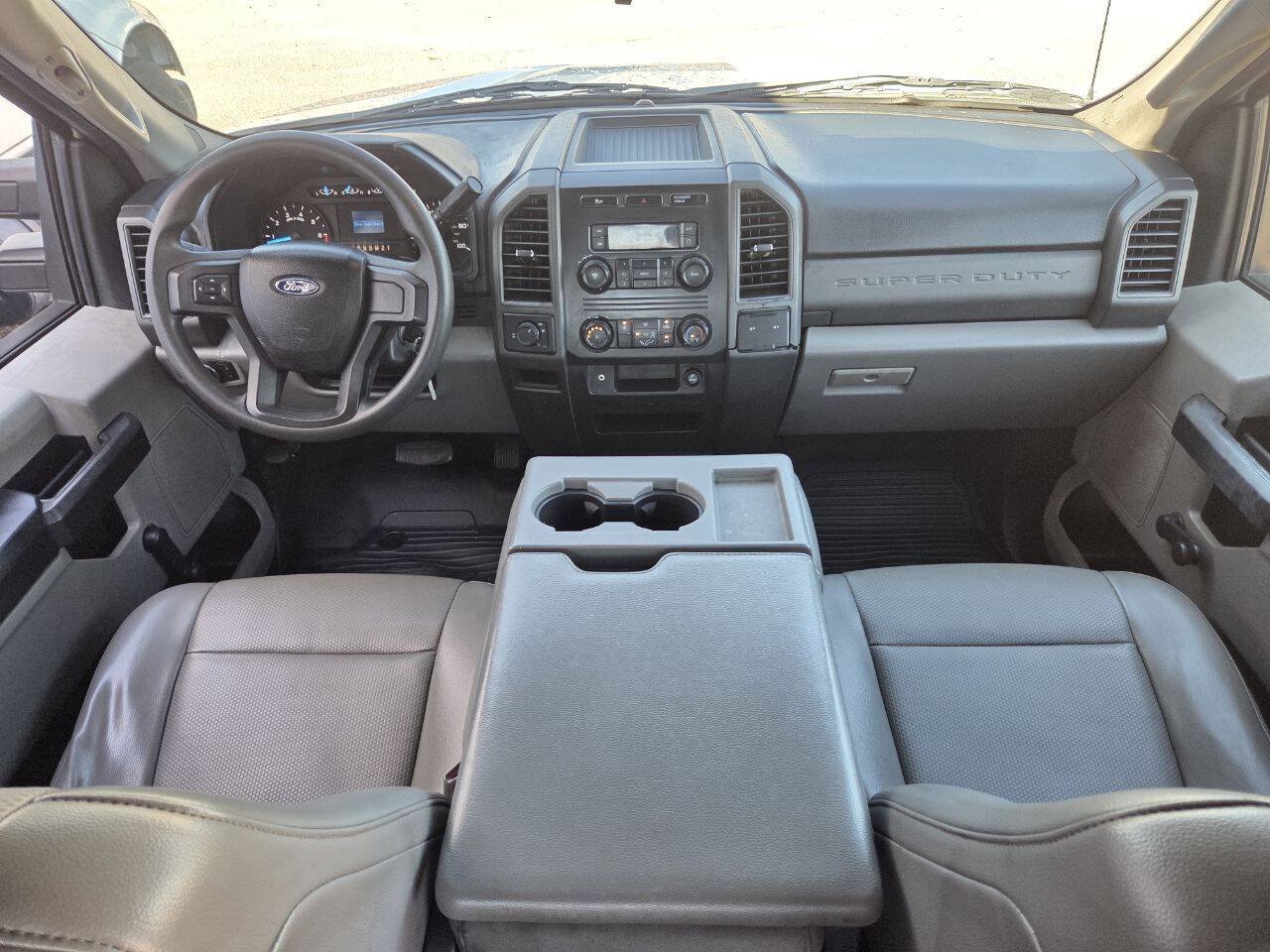 Used 2017 Ford F250 XL RWD image 9