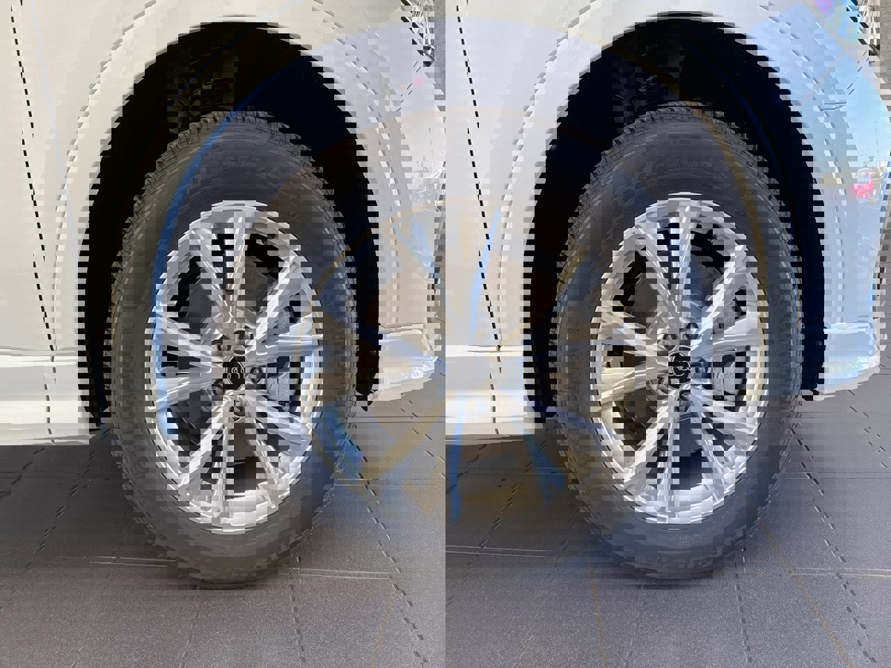 New 2025 Audi Q3 2.0T Premium Plus image 59