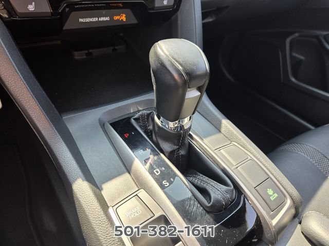 Used 2021 Honda Civic Sport Touring image 24