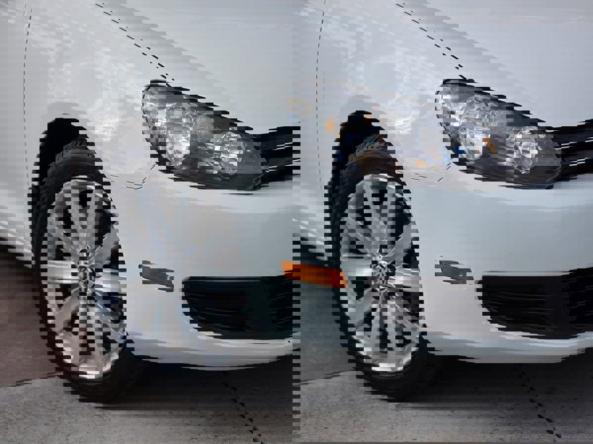 Used 2012 Volkswagen Jetta TDI image 5