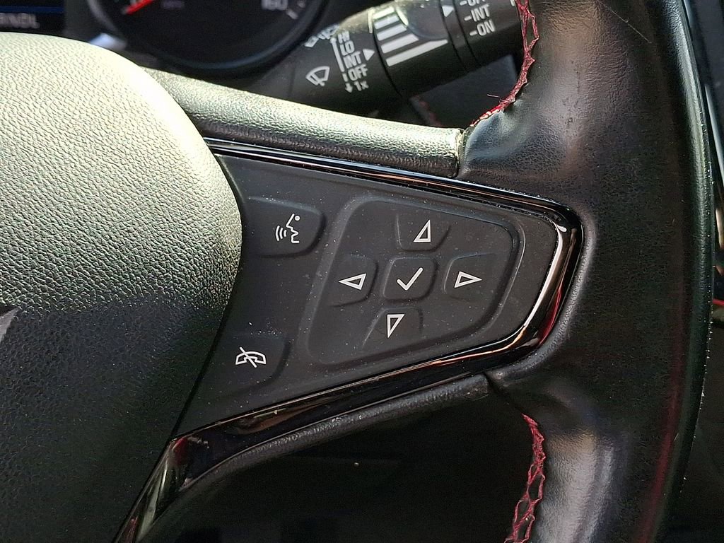 Used 2023 Chevrolet Equinox RS image 21