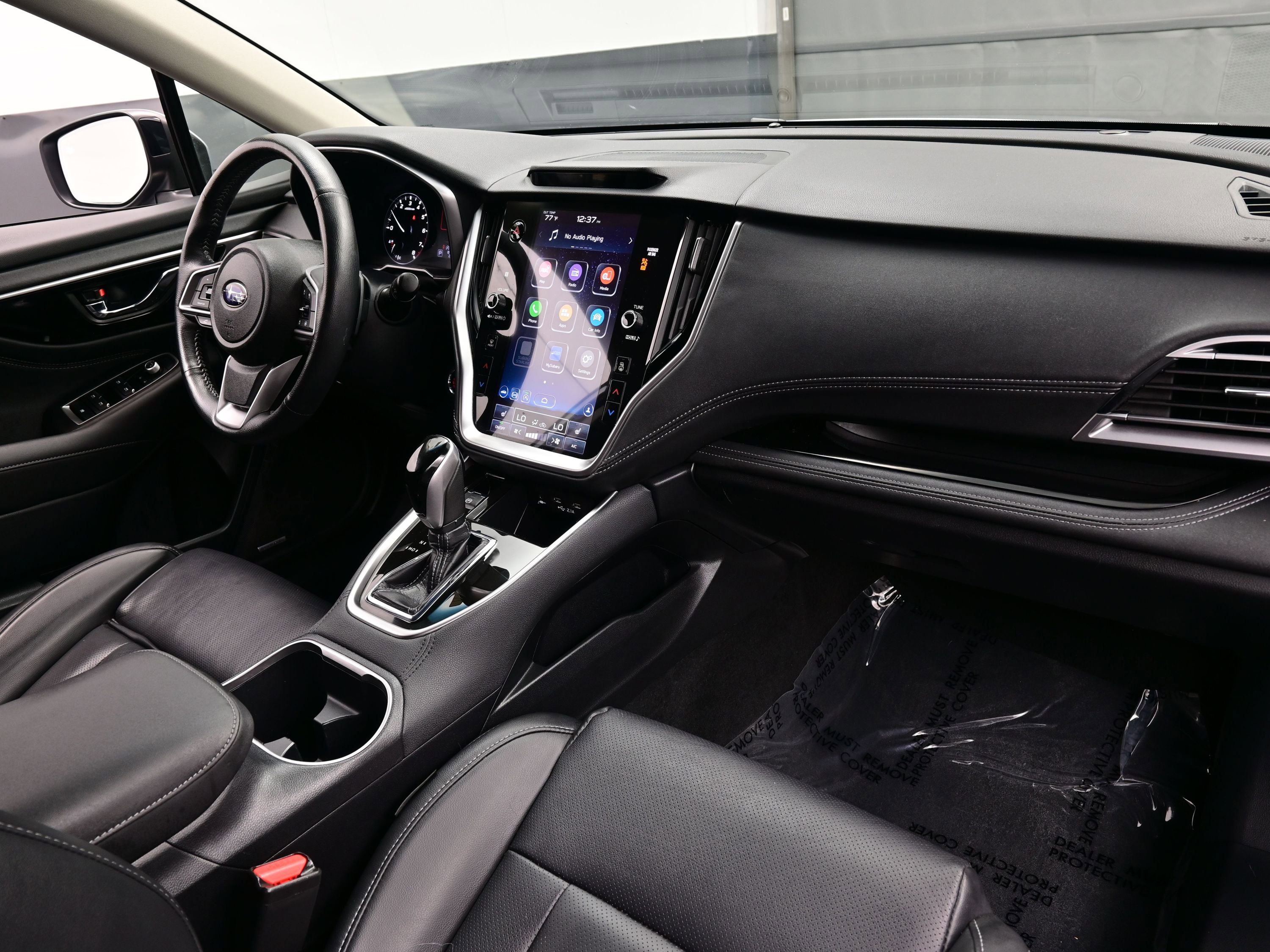 Used 2022 Subaru Outback Limited image 16