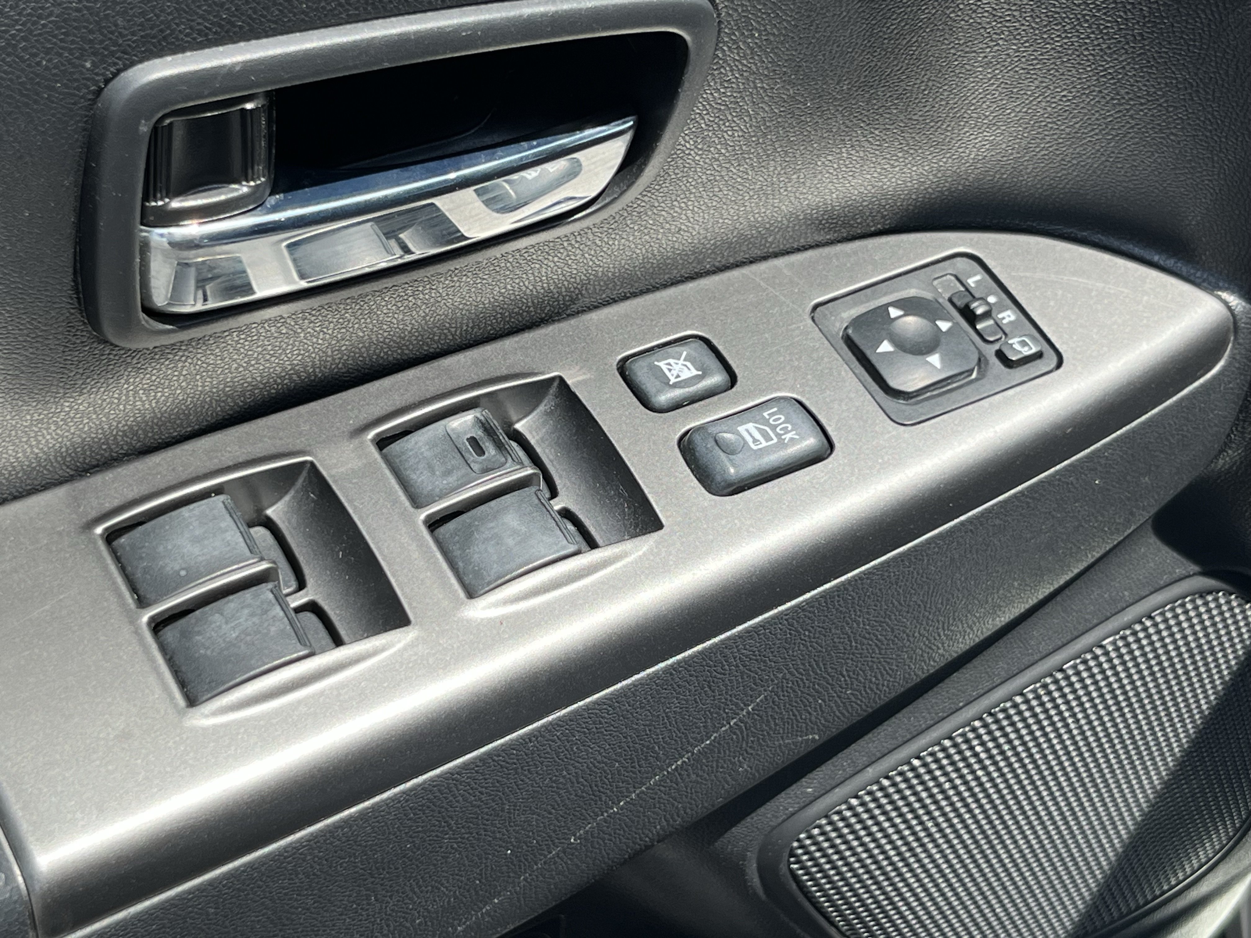 Used 2020 Mitsubishi Outlander Sport AWD image 20