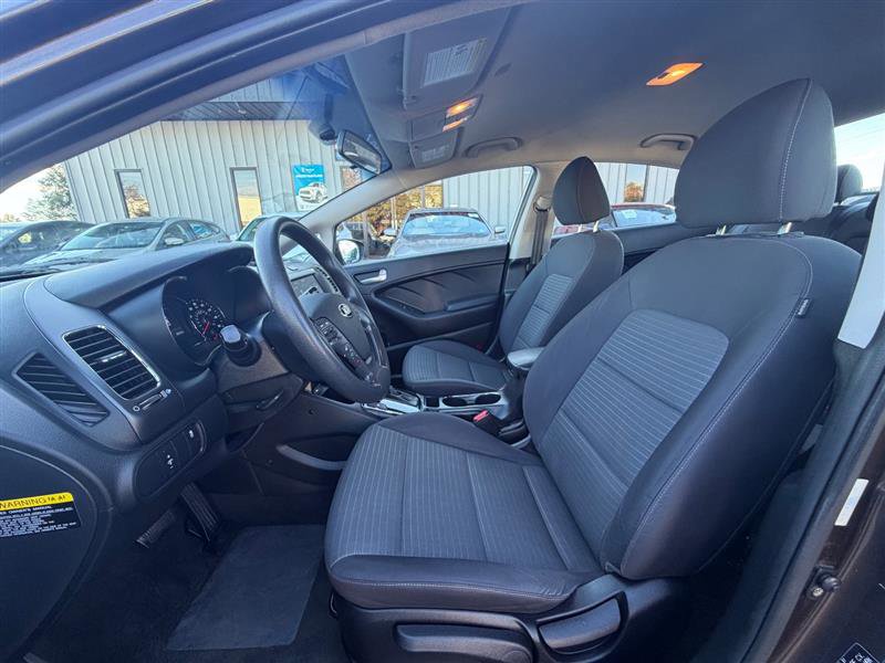 Used 2013 Kia Optima LX FWD image 10
