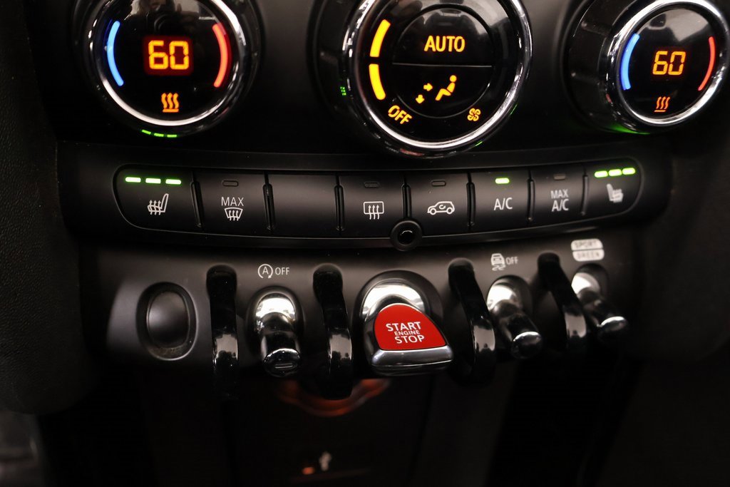 Used 2021 MINI Cooper S image 8