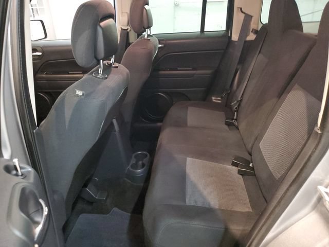 Used 2014 Jeep Patriot Sport w/ Power Value Group AWD/4WD image 26