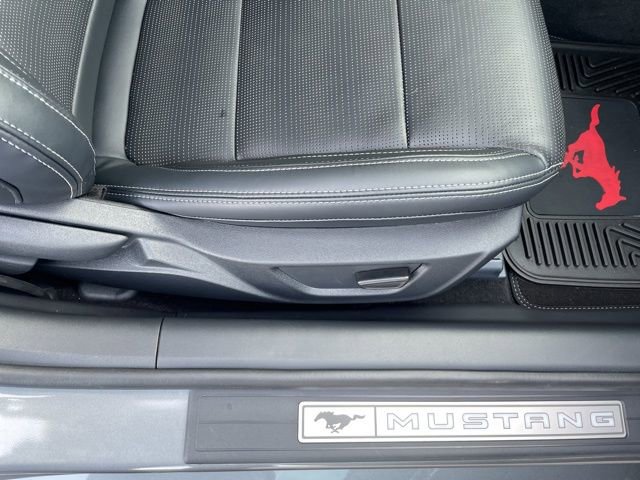 Used 2024 Ford Mustang GT Premium w/ GT Performance Package image 51