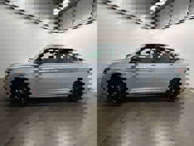 New 2026 Volkswagen Jetta GLI Autobahn image 2