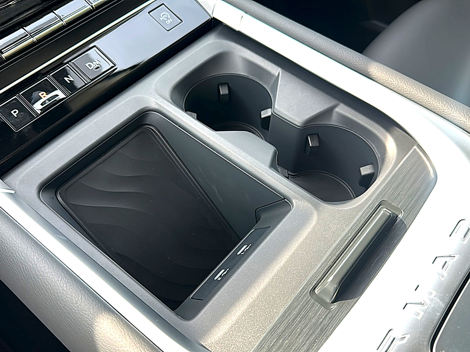 New 2026 Nissan Armada SV image 25