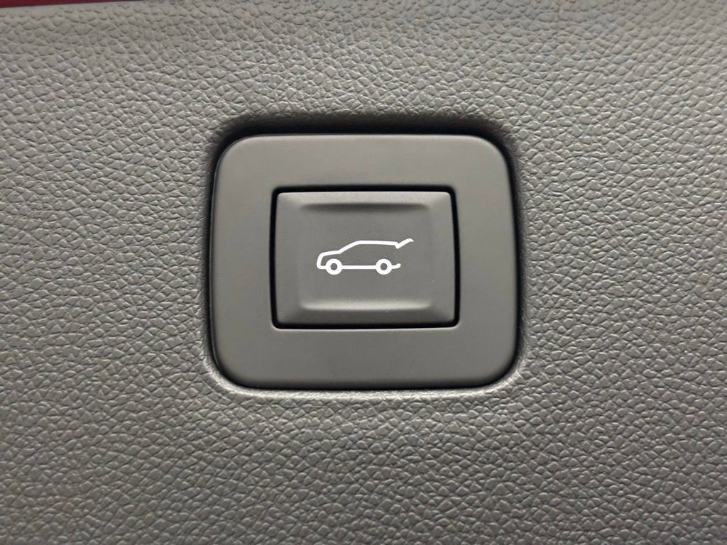 New 2026 Buick Envista Sport Touring w/ Convenience I Package image 9