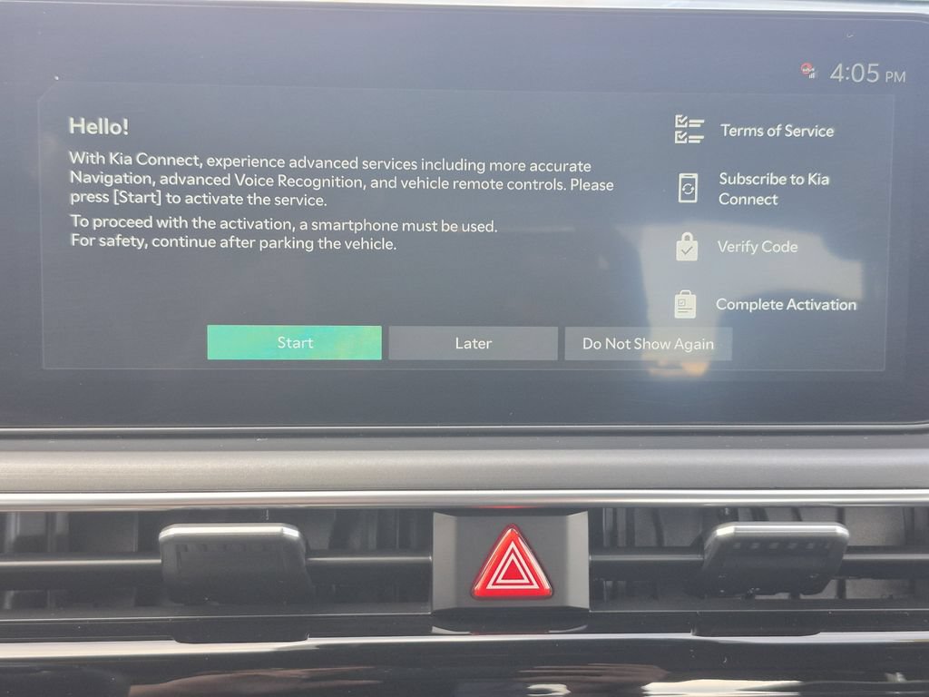 Certified 2025 Kia K5 GT-Line w/ GT-Line Premium Package AWD/4WD image 22