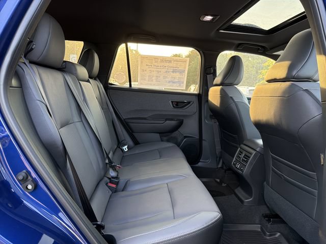 New 2026 Subaru Outback Limited XT AWD/4WD image 16
