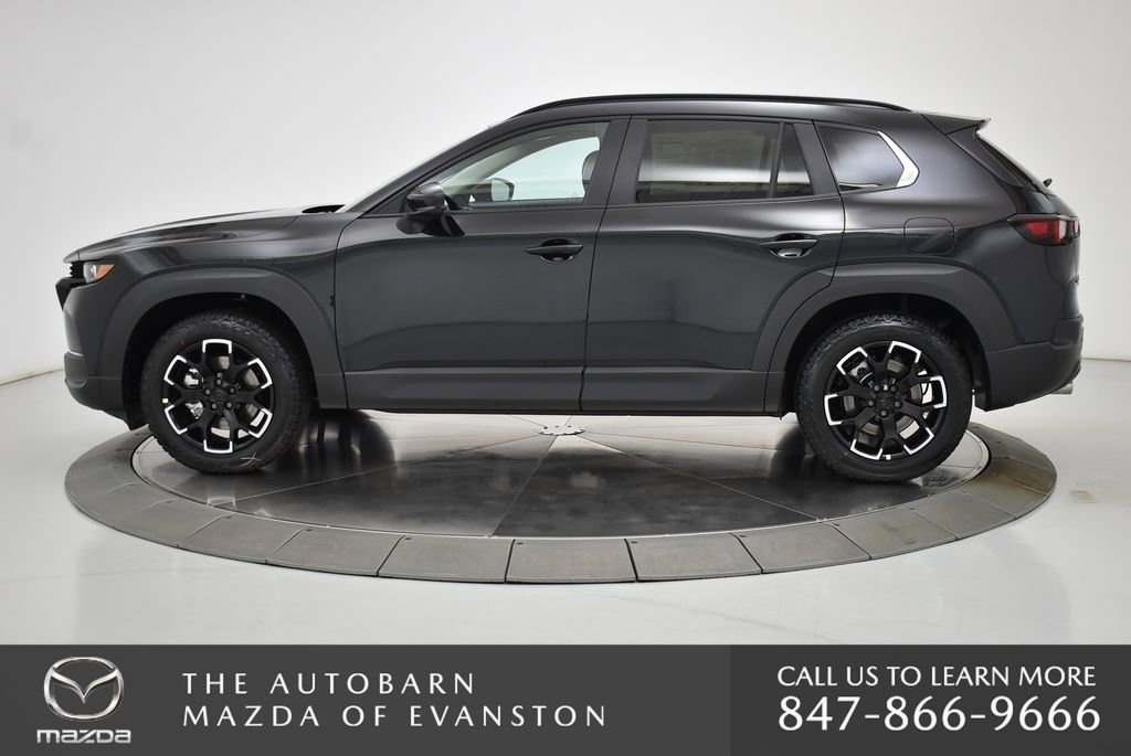 New 2026 MAZDA CX-50 Meridian Edition image 17