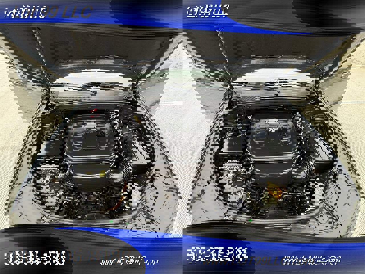 Used 2018 Dodge Durango SXT w/ 3rd Row Seating Group image 22