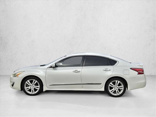 Used 2015 Nissan Altima 3.5 SL image 8