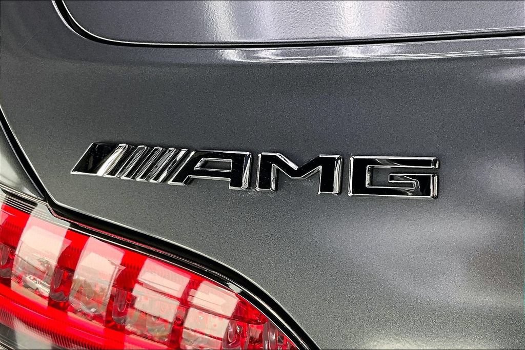 Used 2019 Mercedes-Benz AMG GT C image 24