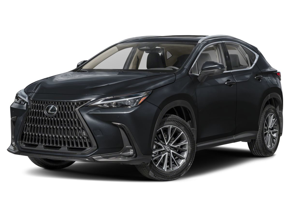 Used 2024 Lexus NX 350 AWD
