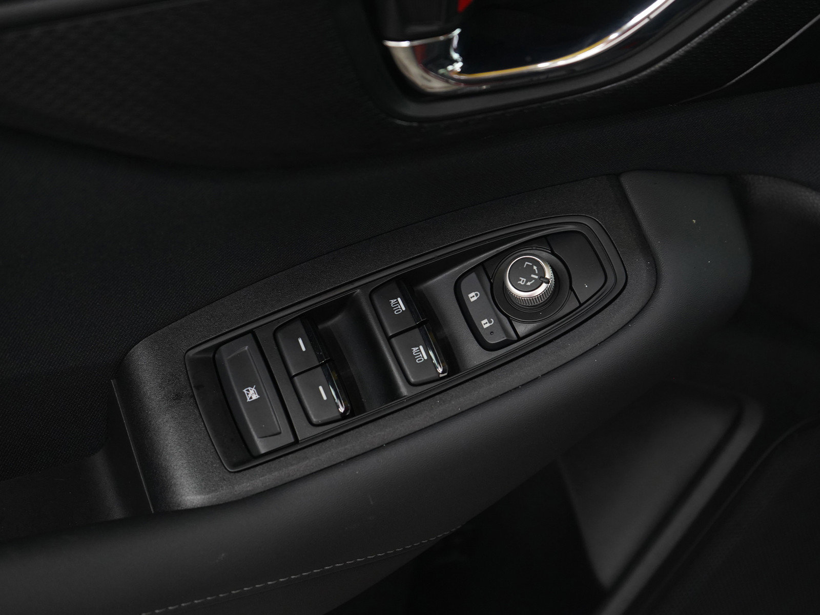 Used 2022 Subaru Outback Premium image 19