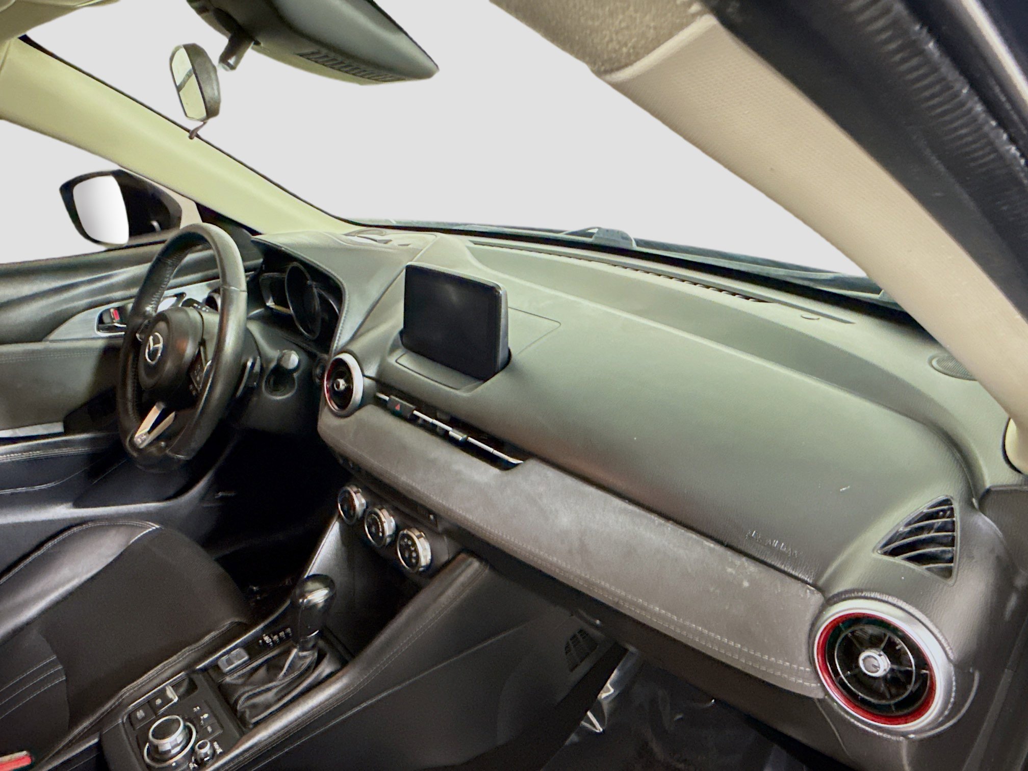 Used 2019 MAZDA CX-3 Grand Touring image 39