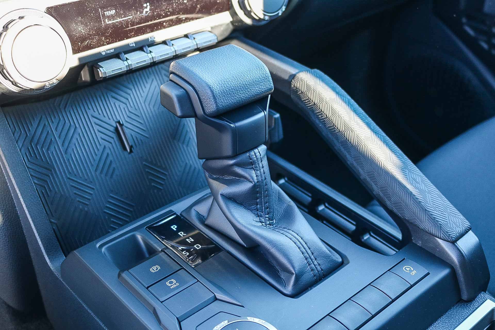 New 2026 Toyota Tacoma SR5 image 22