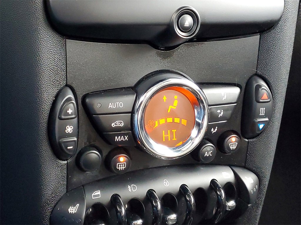 Used 2013 MINI Cooper John Cooper Works image 21