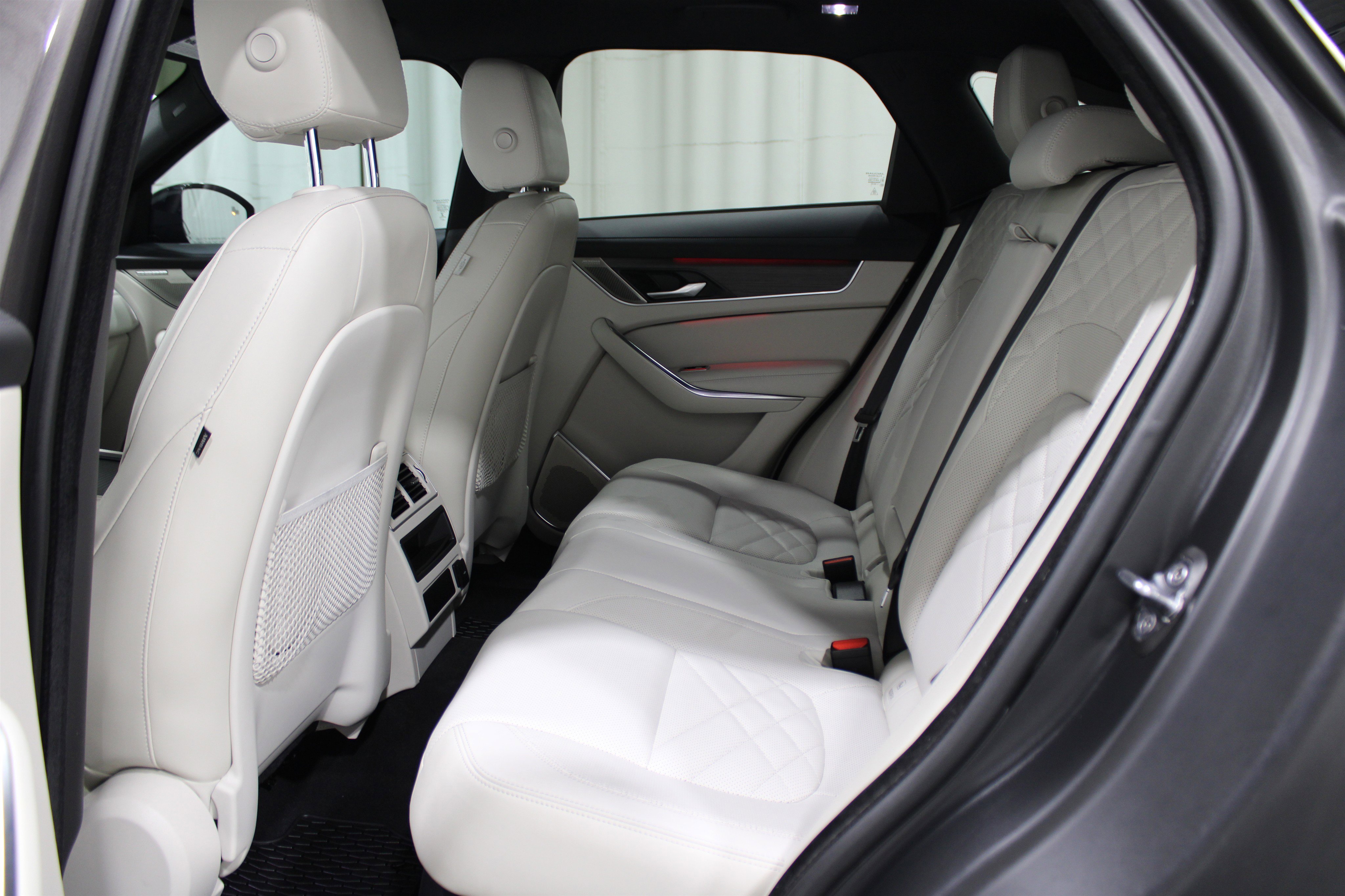 Used 2022 Jaguar F-PACE S image 26