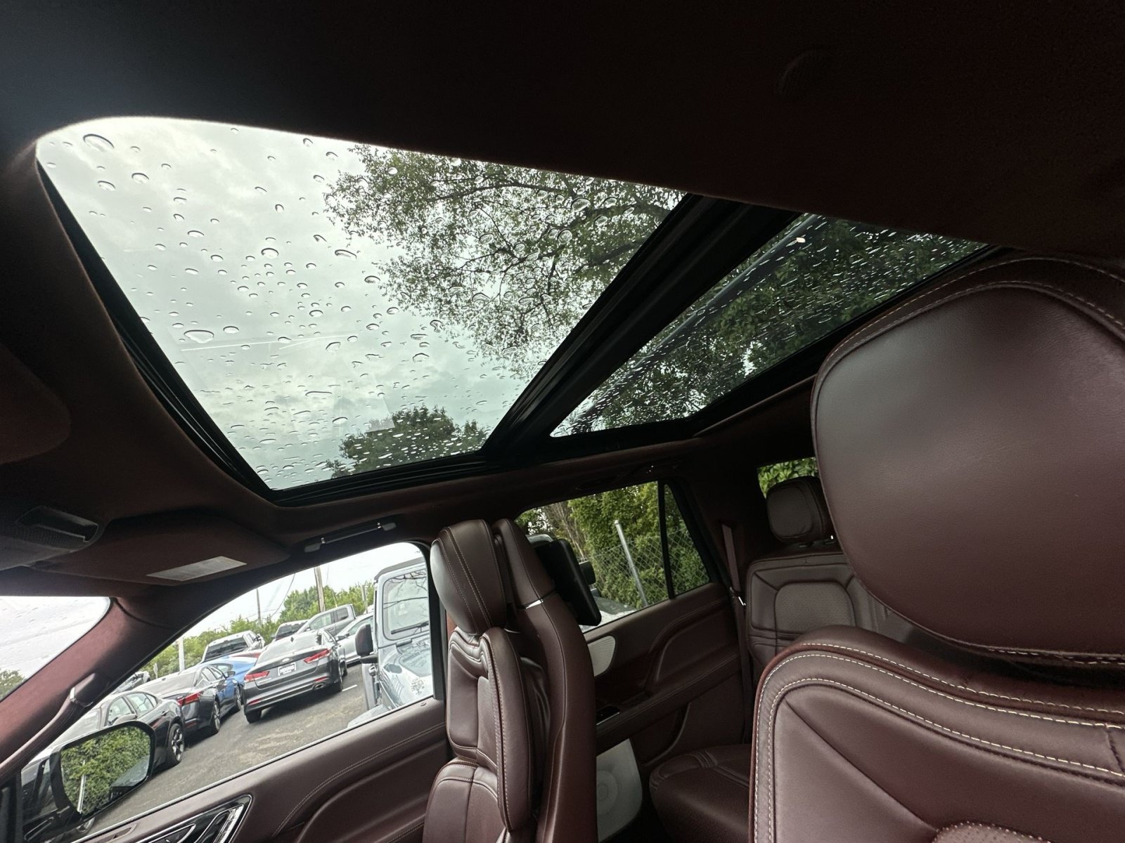 Used 2018 Lincoln Navigator Black Label AWD/4WD image 32