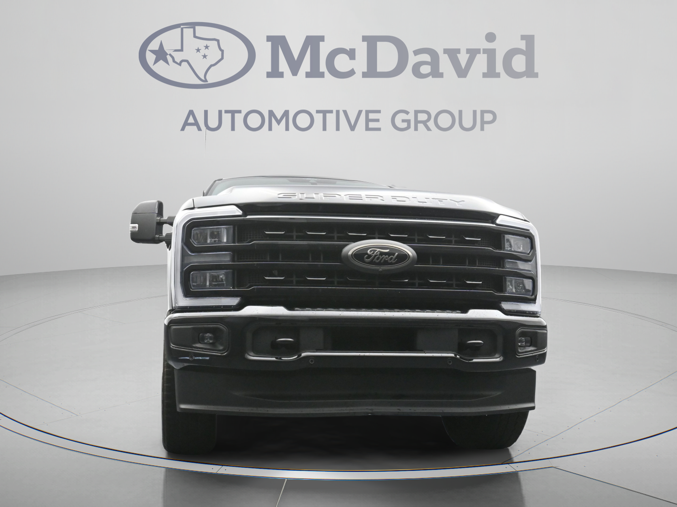 Used 2024 Ford F250 Lariat w/ Lariat Ultimate Package AWD/4WD image 30