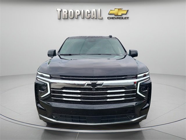 New 2025 Chevrolet Tahoe LT w/ Comfort Package image 6