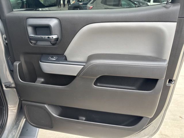 Used 2017 Chevrolet Silverado 1500 LTZ Z71 w/ LTZ Plus Package image 17