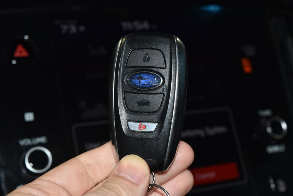 Used 2021 Subaru Outback Limited w/ Popular Package #2 AWD/4WD image 16