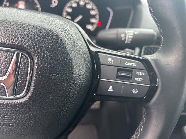 Used 2025 Honda Civic Sport image 18