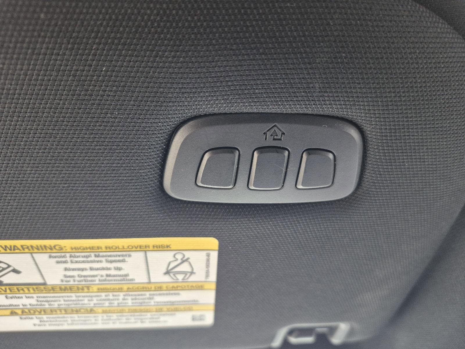 Certified 2021 Ford Expedition King Ranch w/ Cargo Package AWD/4WD image 4