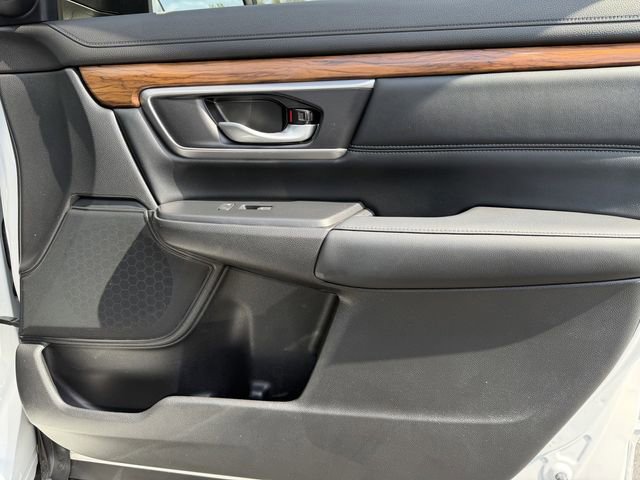Used 2022 Honda CR-V Touring image 33