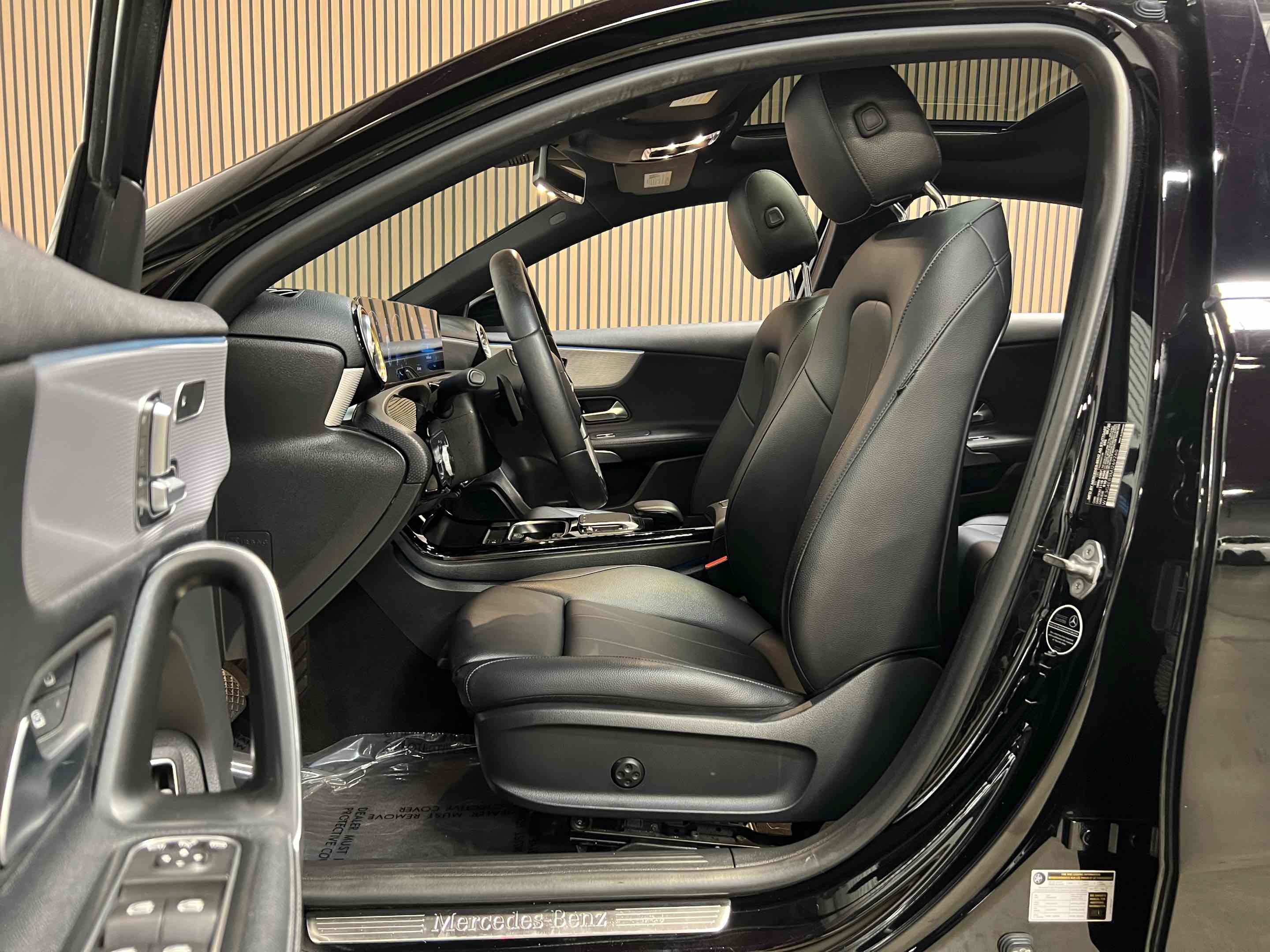 Used 2021 Mercedes-Benz A 220 image 44