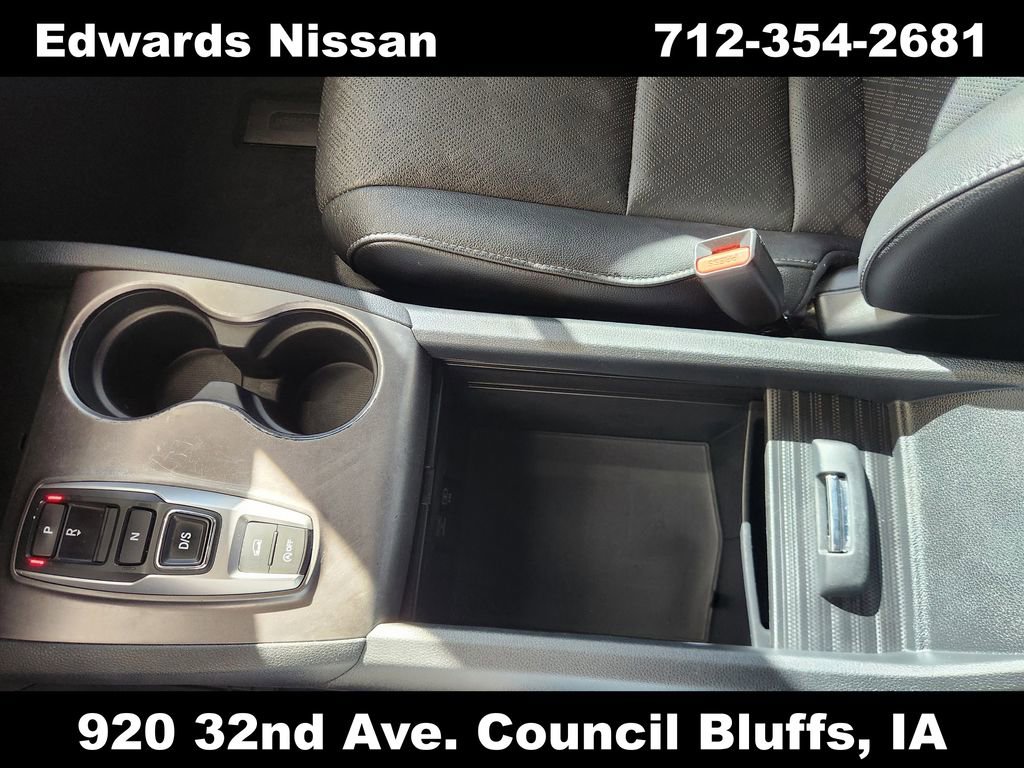 Used 2021 Honda Passport EX-L image 39