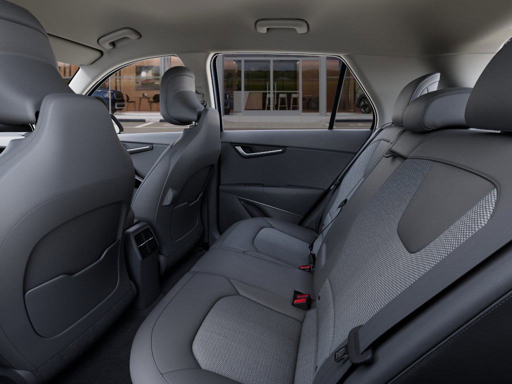 New 2025 Kia Niro Wind image 19