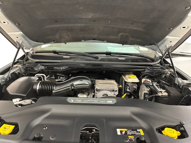 Used 2022 Jeep Wagoneer Series II w/ Premium Group I image 11