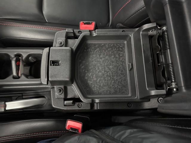 Used 2021 Jeep Wrangler Unlimited Rubicon w/ Uconnect 4C Nav & Sound Group image 45