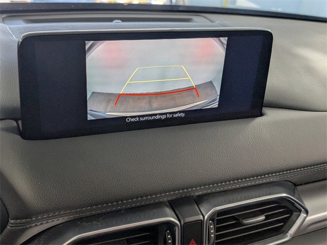 Certified 2023 MAZDA CX-5 AWD 2.5 S w/ Select Package image 18